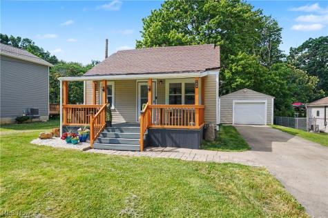 158 Van Evera Road Tallmadge OH 44278
