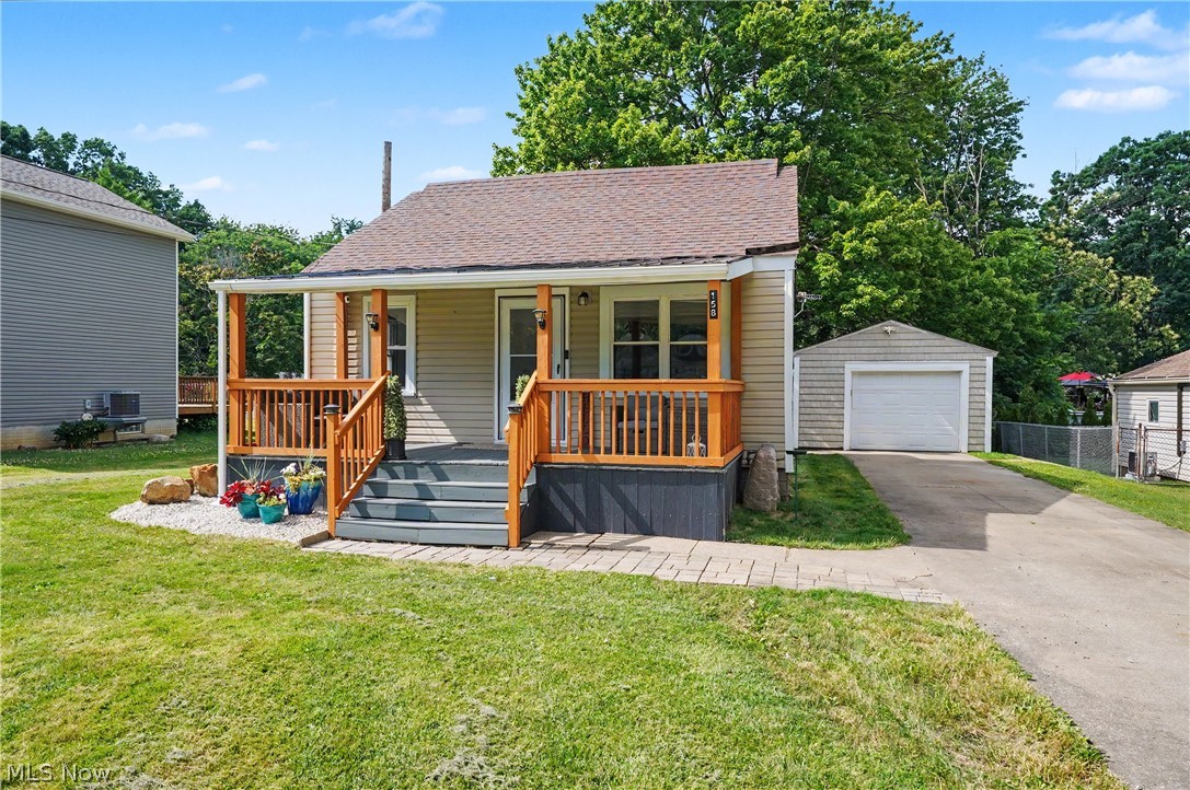 158 Van Evera Road Tallmadge OH 44278