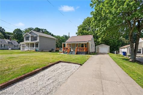 158 Van Evera Road Tallmadge OH 44278