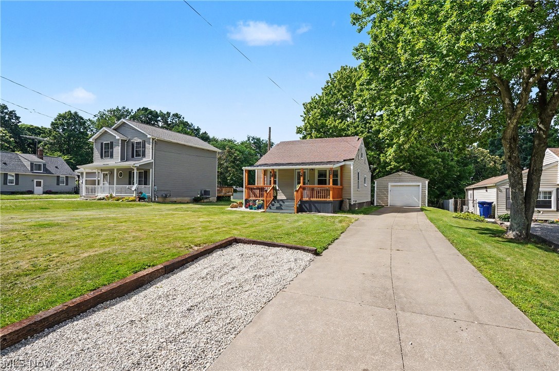 158 Van Evera Road Tallmadge OH 44278
