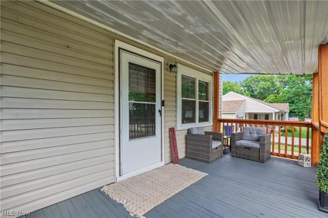 158 Van Evera Road Tallmadge OH 44278