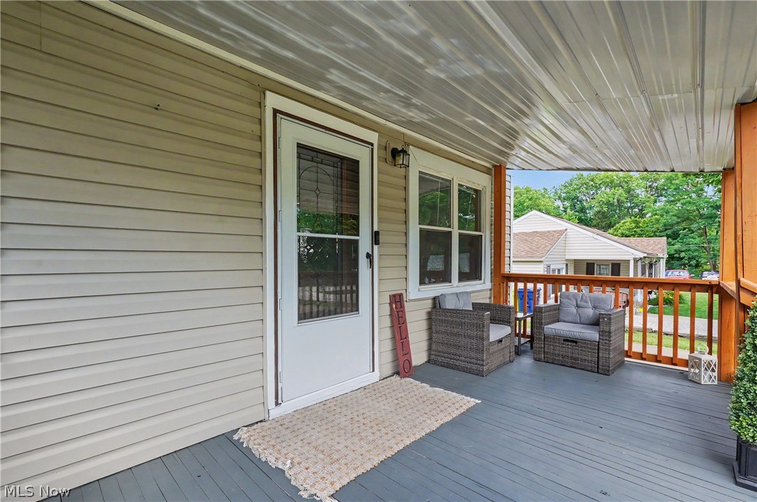158 Van Evera Road Tallmadge OH 44278