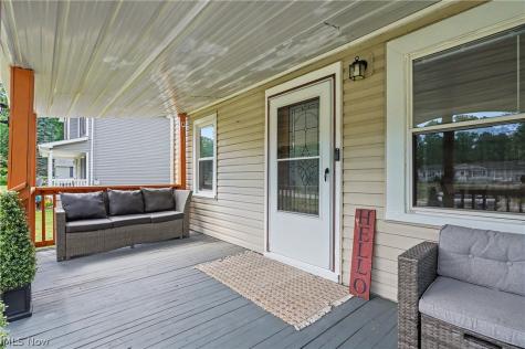 158 Van Evera Road Tallmadge OH 44278