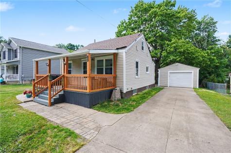 158 Van Evera Road Tallmadge OH 44278