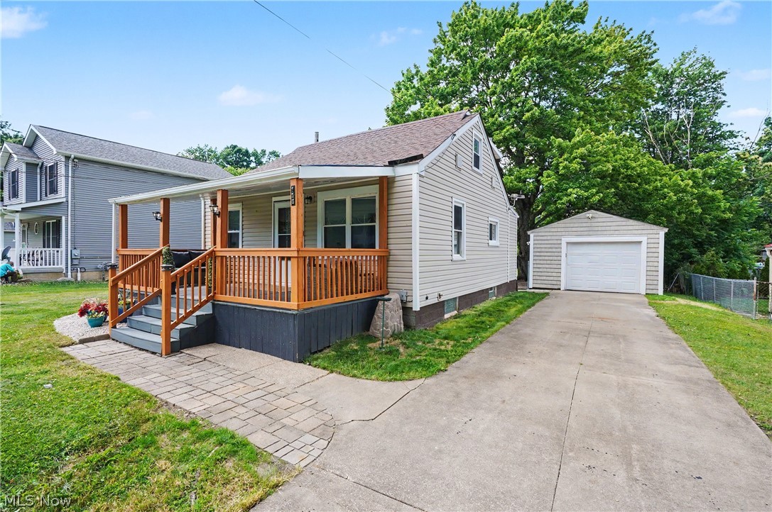 158 Van Evera Road Tallmadge OH 44278