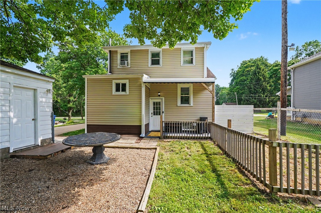 158 Van Evera Road Tallmadge OH 44278