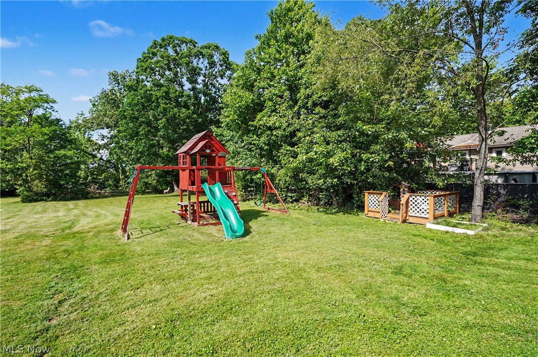 158 Van Evera Road Tallmadge OH 44278