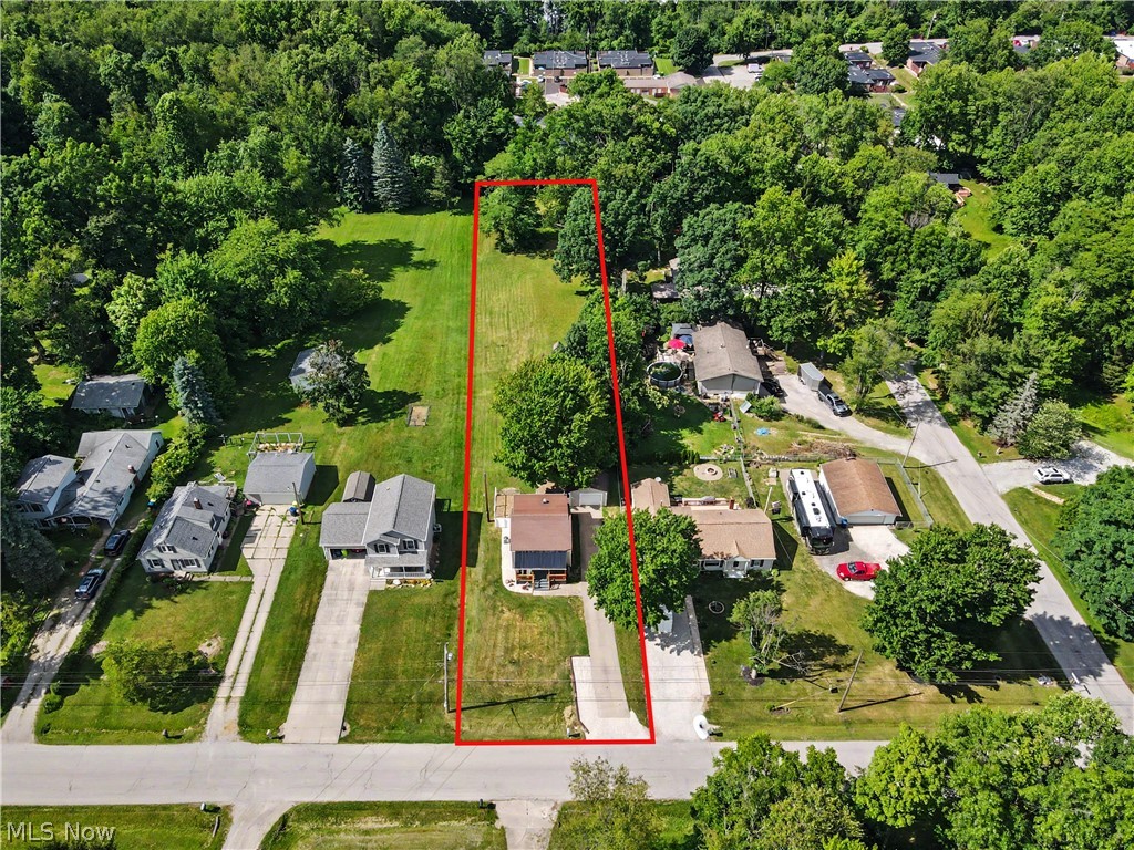 158 Van Evera Road Tallmadge OH 44278