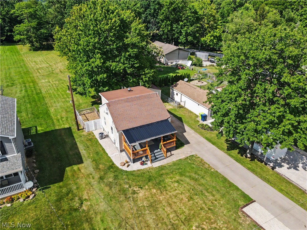158 Van Evera Road Tallmadge OH 44278