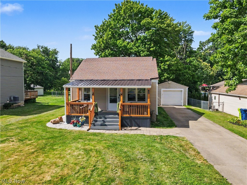 158 Van Evera Road Tallmadge OH 44278