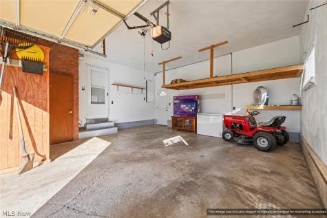 3267 Nidover Drive Akron OH 44312