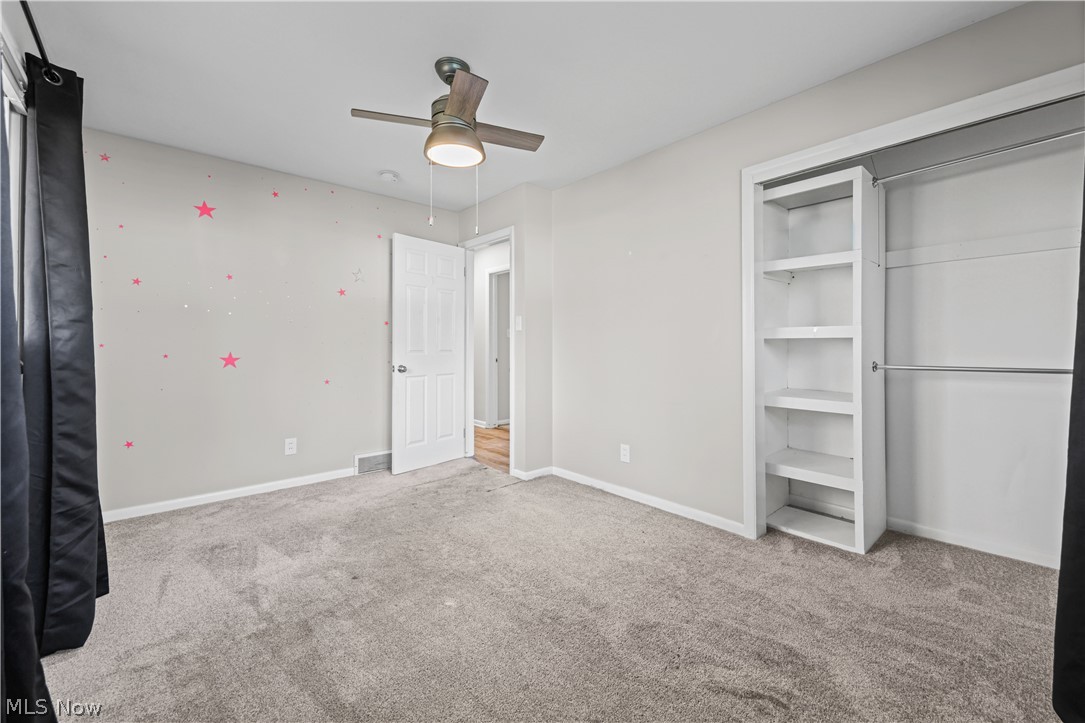 3267 Nidover Drive Akron OH 44312