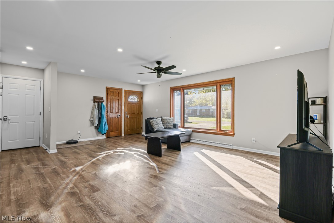 3267 Nidover Drive Akron OH 44312