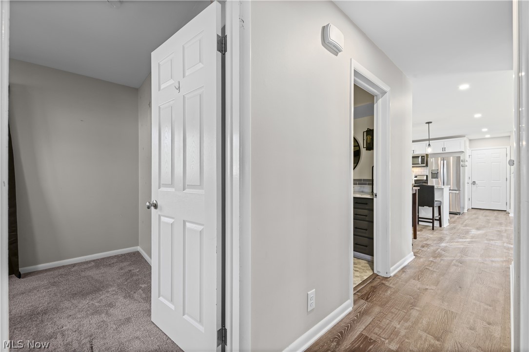 3267 Nidover Drive Akron OH 44312