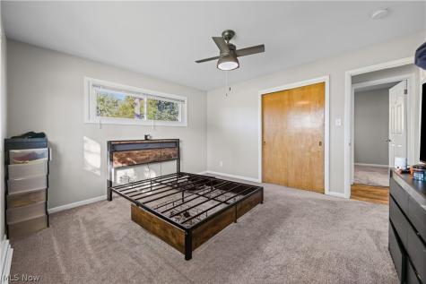 3267 Nidover Drive Akron OH 44312