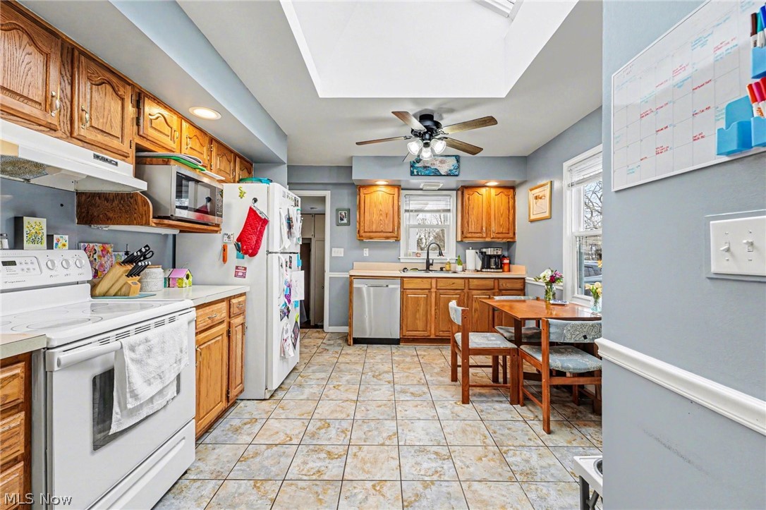 7714 Hopkins Road Mentor OH 44060