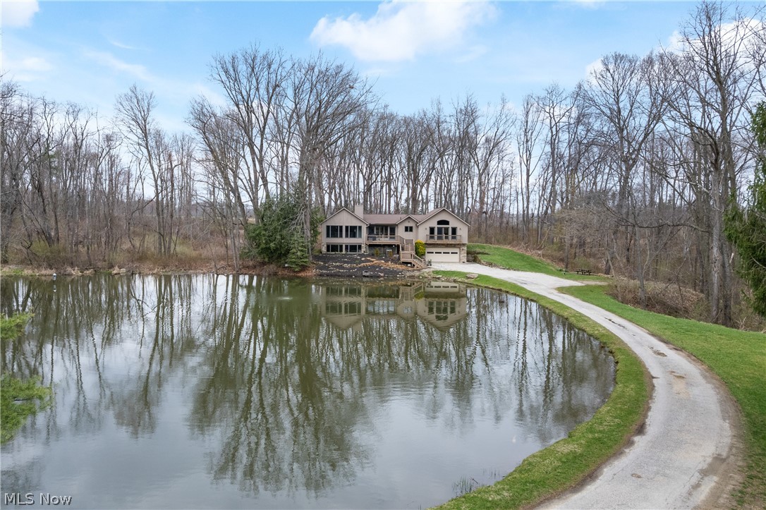 4453 Blachleyville Road Wooster OH 44691