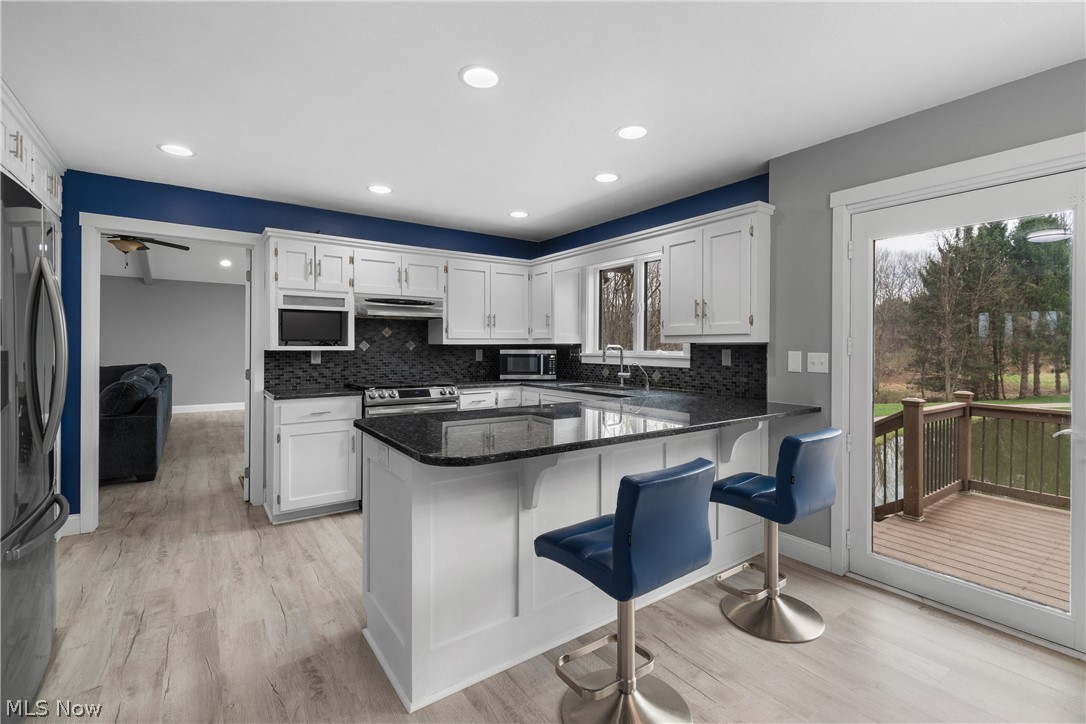 4453 Blachleyville Road Wooster OH 44691