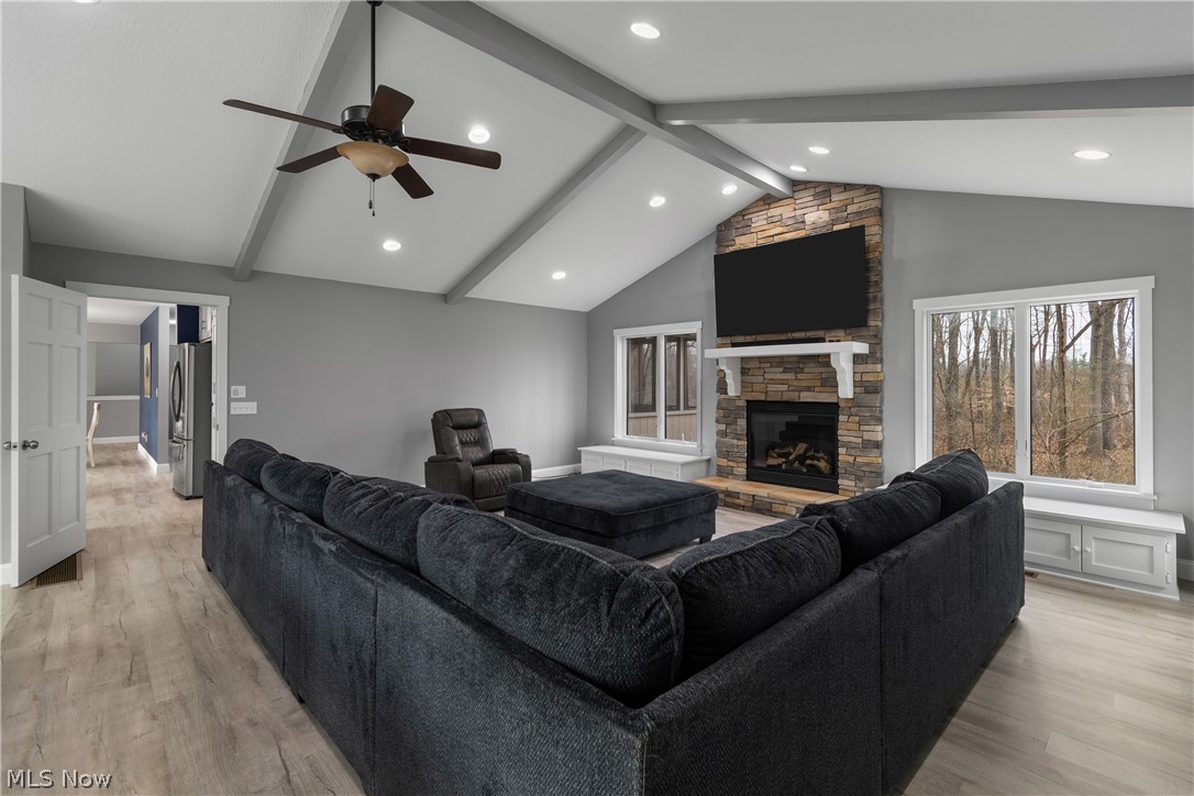 4453 Blachleyville Road Wooster OH 44691