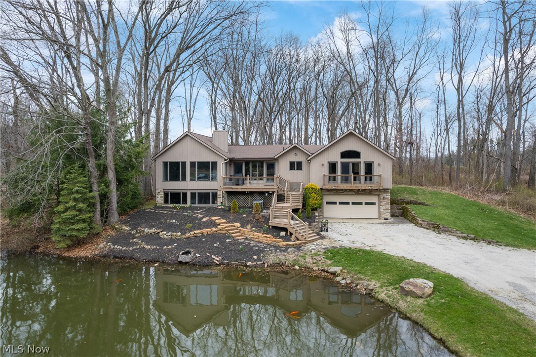 4453 Blachleyville Road Wooster OH 44691