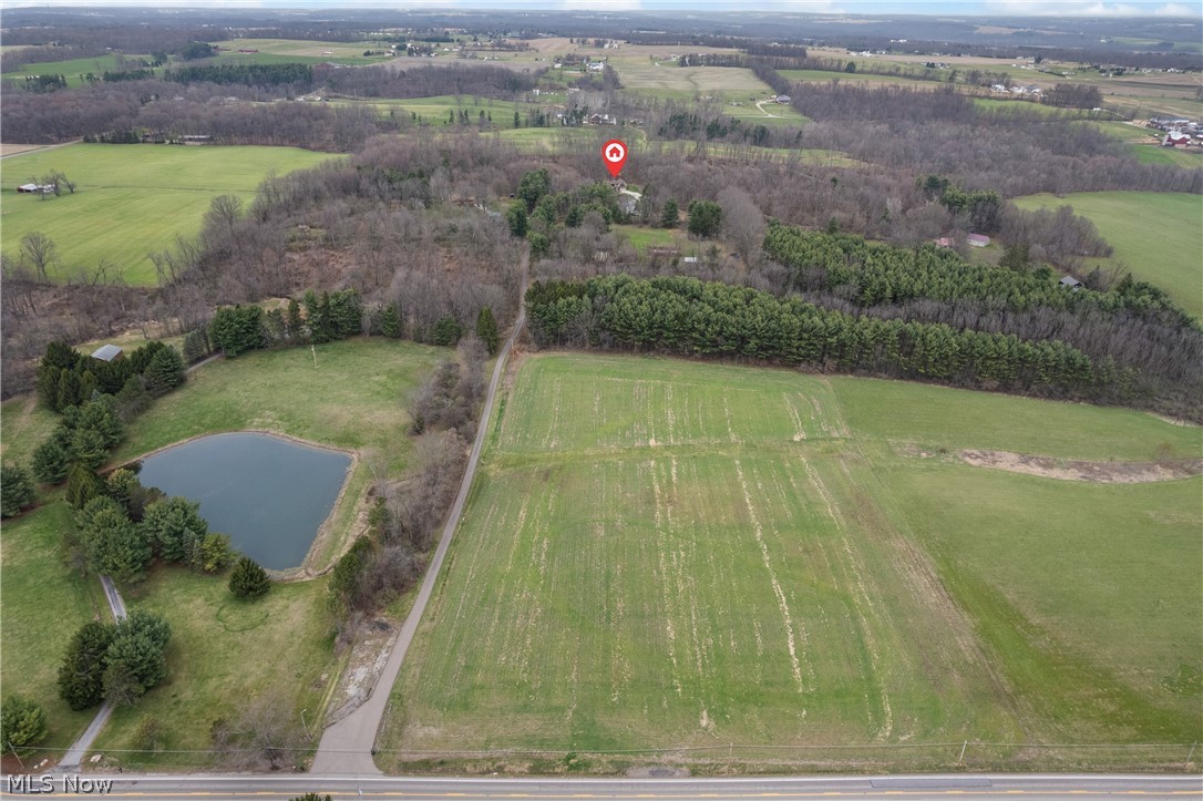 4453 Blachleyville Road Wooster OH 44691