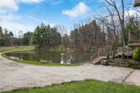 4453 Blachleyville Road Wooster OH 44691