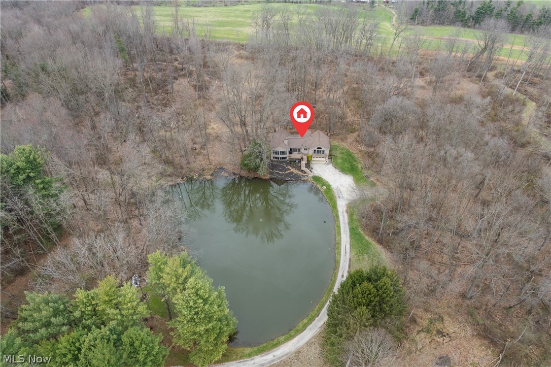 4453 Blachleyville Road Wooster OH 44691
