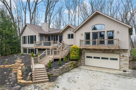 4453 Blachleyville Road Wooster OH 44691