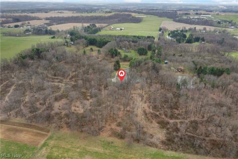 4453 Blachleyville Road Wooster OH 44691