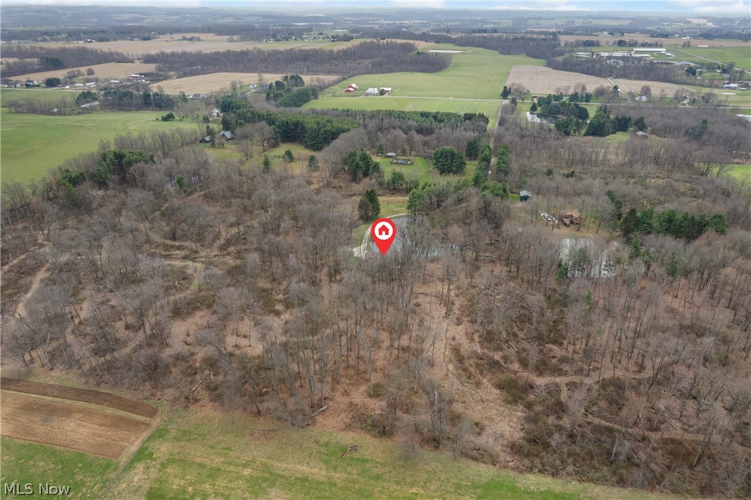 4453 Blachleyville Road Wooster OH 44691