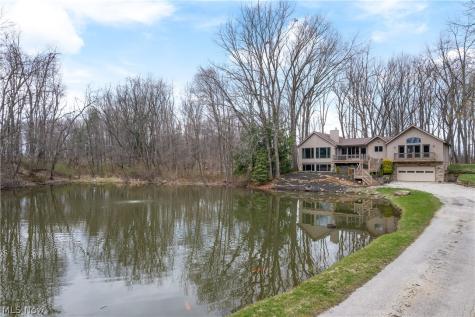 4453 Blachleyville Road Wooster OH 44691