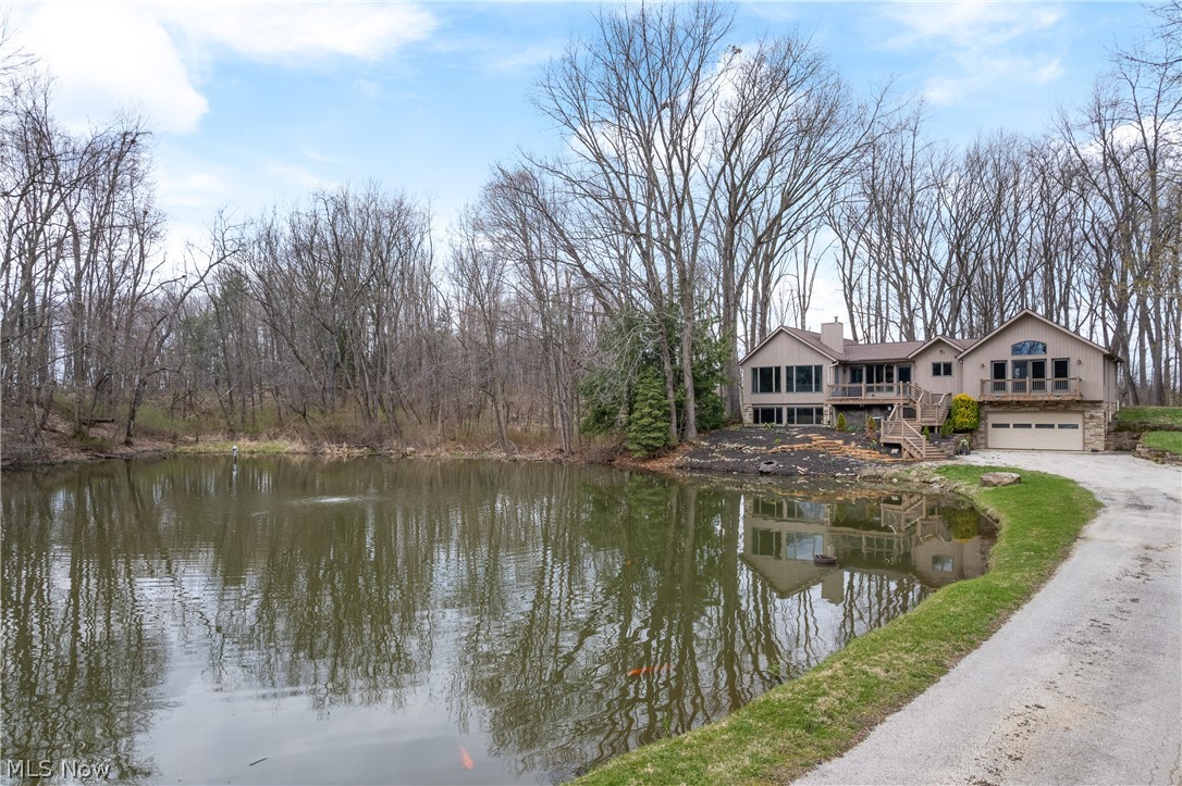 4453 Blachleyville Road Wooster OH 44691