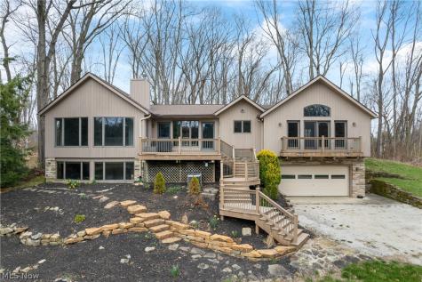 4453 Blachleyville Road Wooster OH 44691