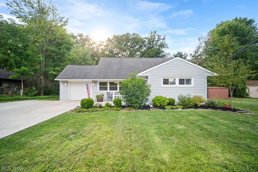 546 Woodmere Drive Berea OH 44017