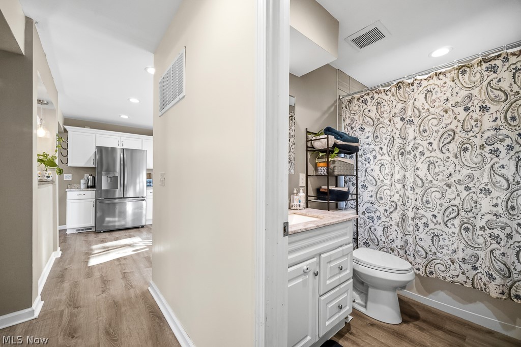 546 Woodmere Drive Berea OH 44017