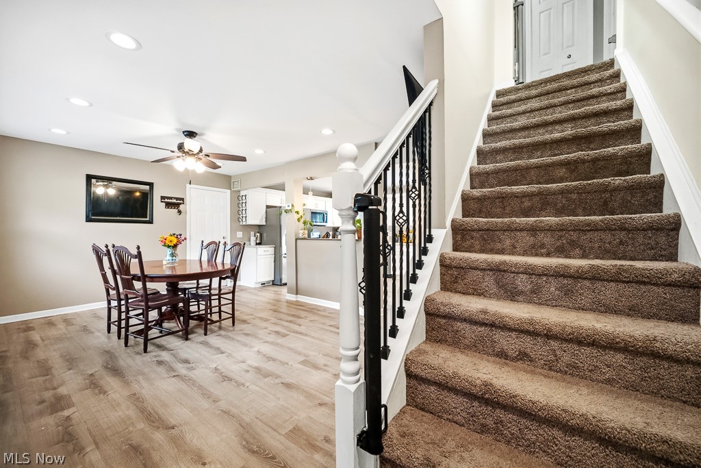 546 Woodmere Drive Berea OH 44017