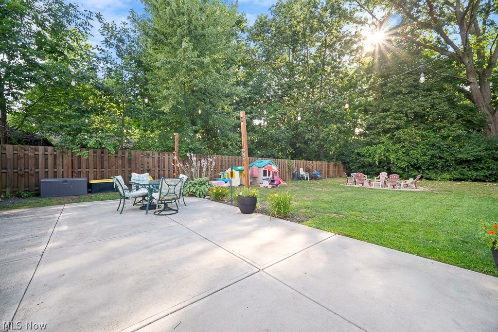 546 Woodmere Drive Berea OH 44017