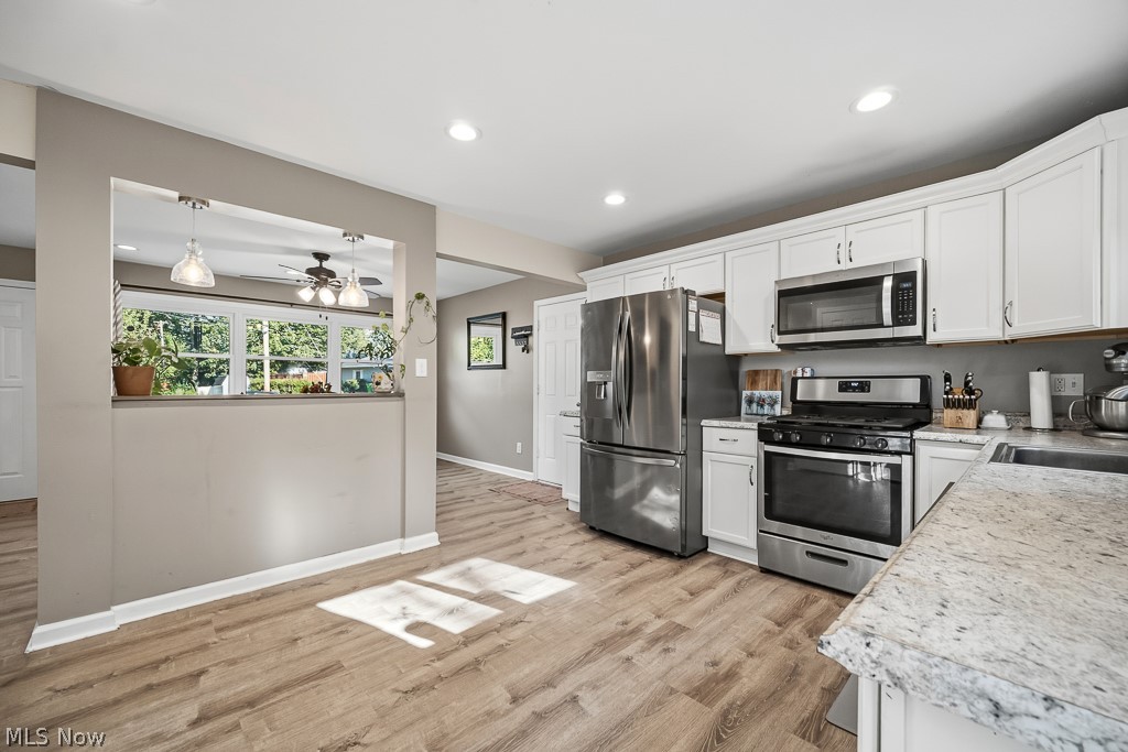 546 Woodmere Drive Berea OH 44017