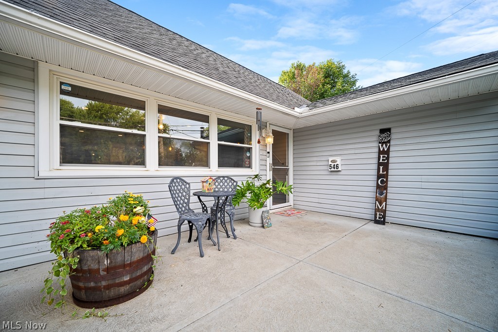 546 Woodmere Drive Berea OH 44017