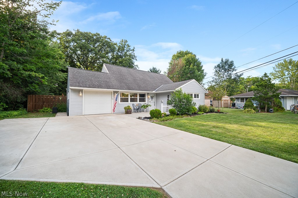 546 Woodmere Drive Berea OH 44017