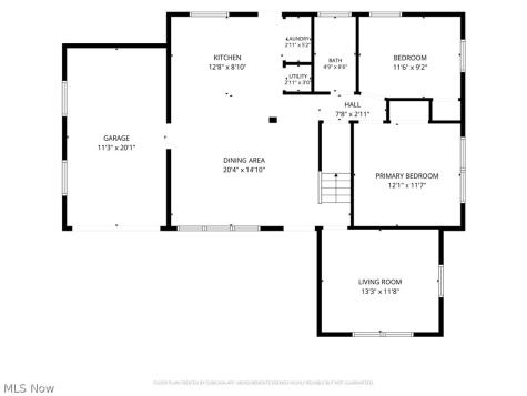 546 Woodmere Drive Berea OH 44017