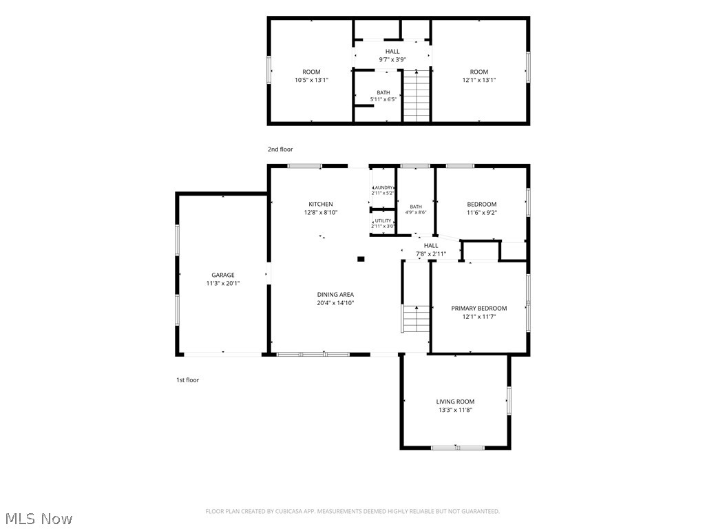 546 Woodmere Drive Berea OH 44017
