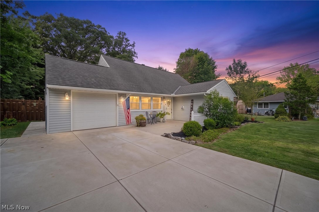 546 Woodmere Drive Berea OH 44017