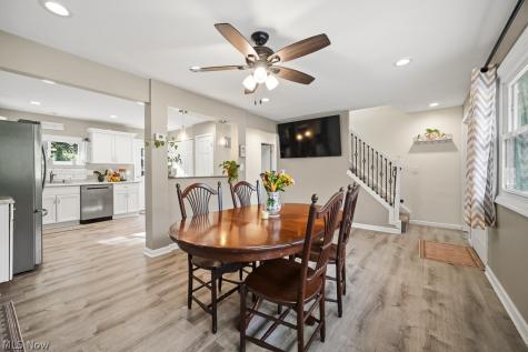 546 Woodmere Drive Berea OH 44017