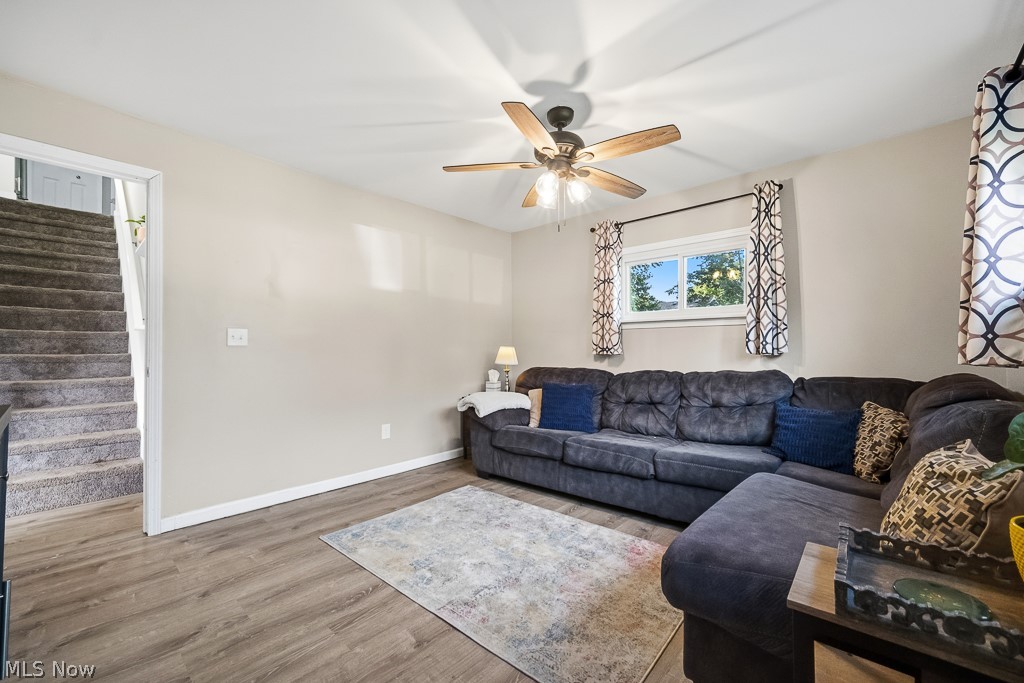 546 Woodmere Drive Berea OH 44017