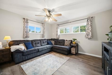 546 Woodmere Drive Berea OH 44017