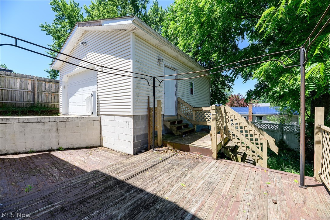 152 Kreiner Avenue Akron OH 44312