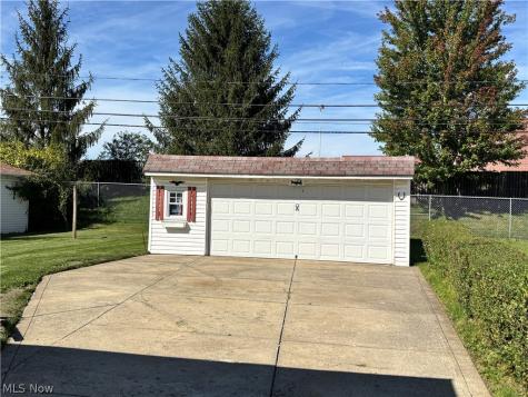 79 Willard Avenue Bedford OH 44146