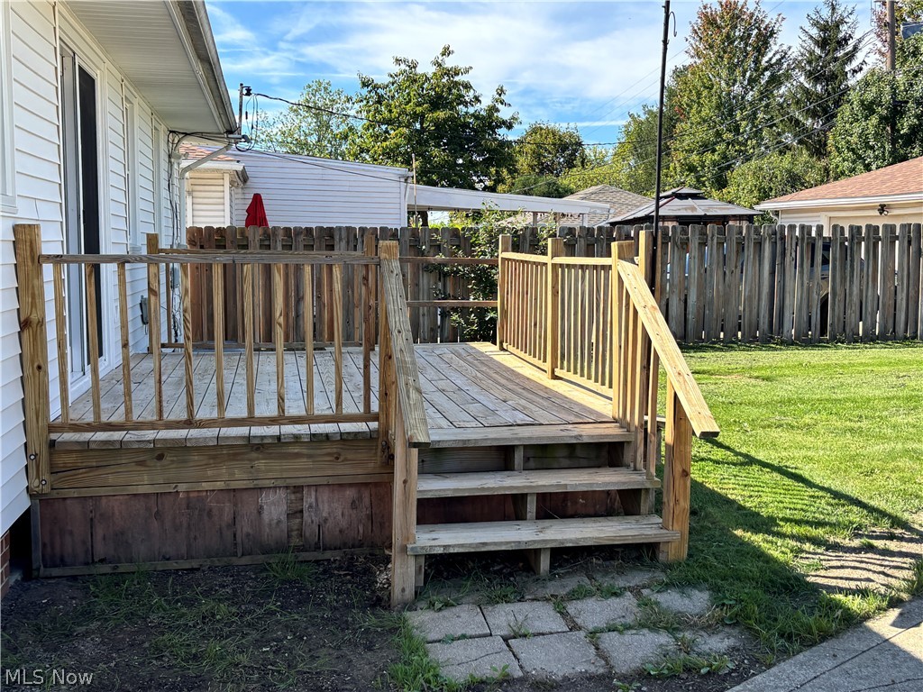 79 Willard Avenue Bedford OH 44146