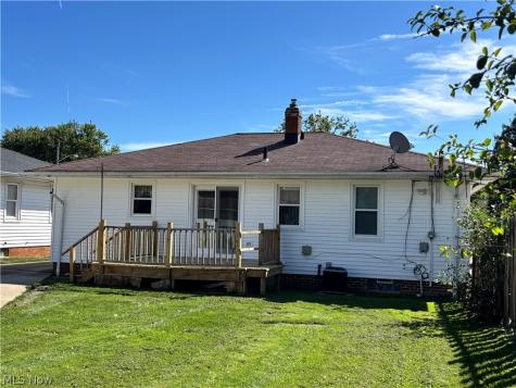 79 Willard Avenue Bedford OH 44146